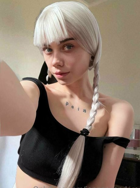 asmr ginger onlyfans sexy nudes image