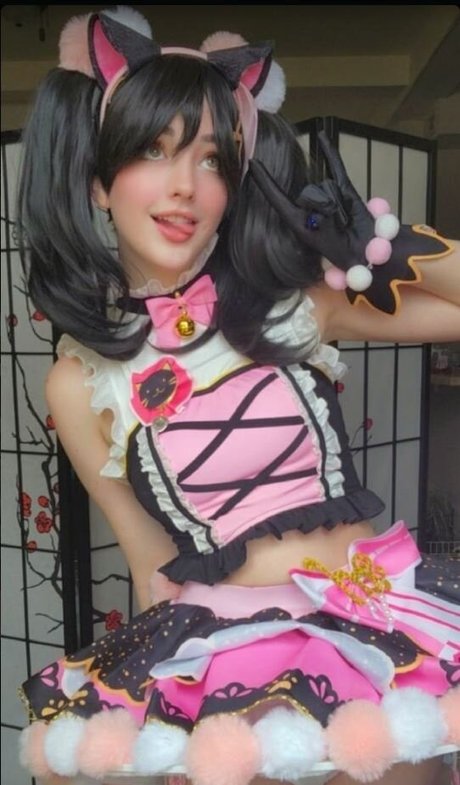 xoxokumachan exclusive star image