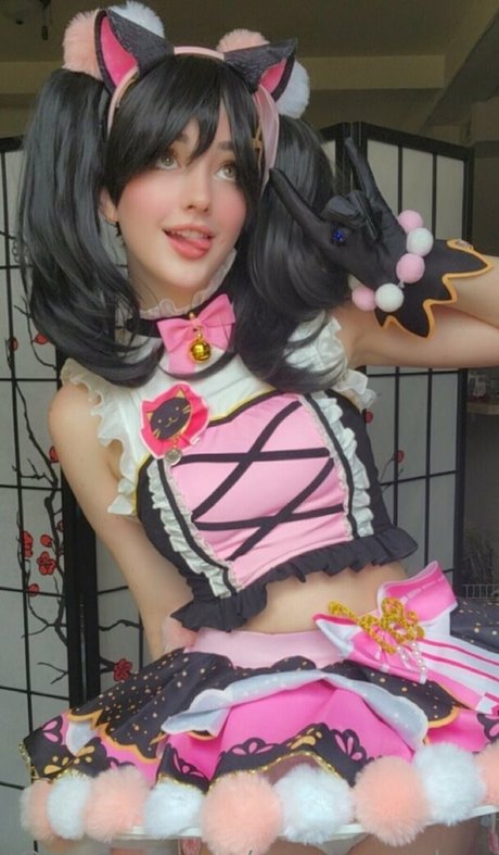 xoxokumachan xxx pornstar img