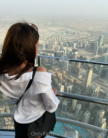 alexxxa queen star art image