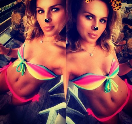 Gym Bunny x beautiful pornstar pics