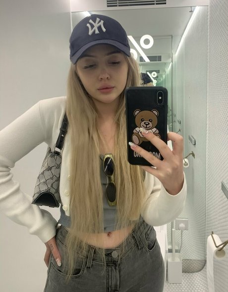 onlyfina sex model images