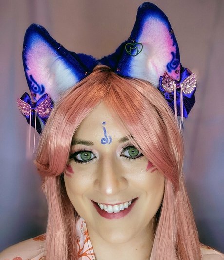 kimonokitsune hd actress galleries