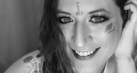 kimonokitsune star beautiful picture