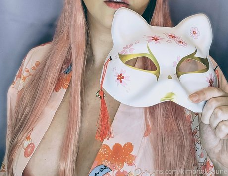 kimonokitsune pornstar naked archive