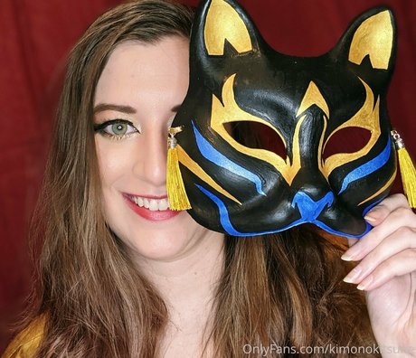 kimonokitsune star nudes galleries