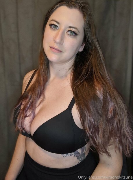 kimonokitsune pornstar xxx img