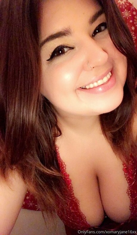 Xomaryjane16xx free actress photo