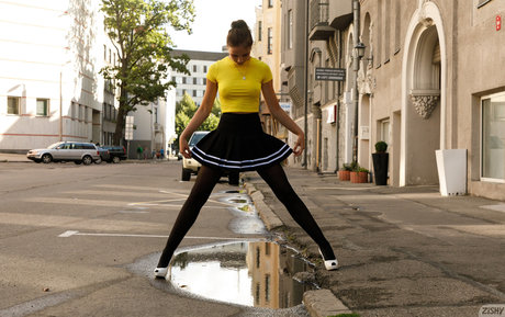 Oxana Chic erotic star gallery