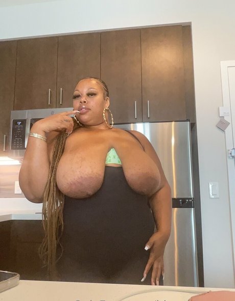 black kitty onlyfans sexy nudes image