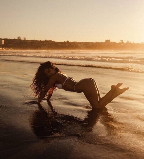 Pacizuniga exclusive star images