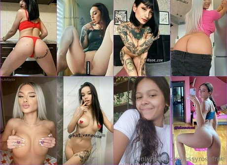 jessyrosefree pretty actress pictures