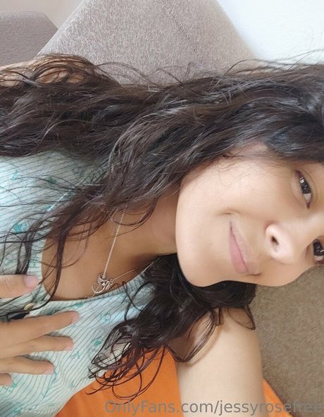 jessyrosefree pretty star picture