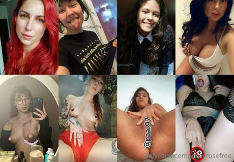 jessyrosefree pornstar nude pic