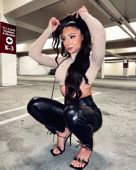 Ashley Nocera sex star image