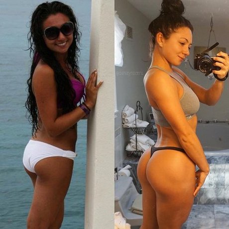 Ashley Nocera pornstar free galleries