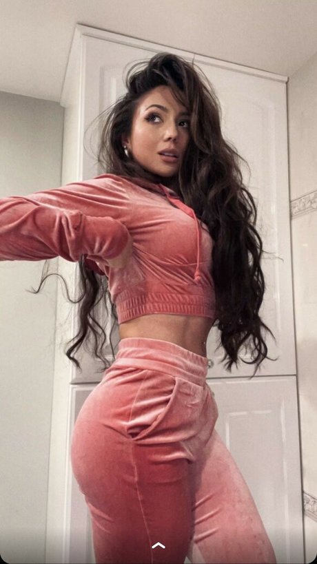 Ashley Nocera perfect star photos