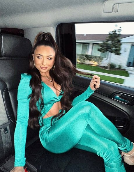 Ashley Nocera sexy pornstar pic