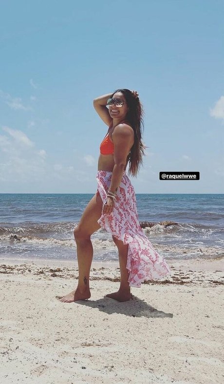 Raquel Rodriguez pretty star picture