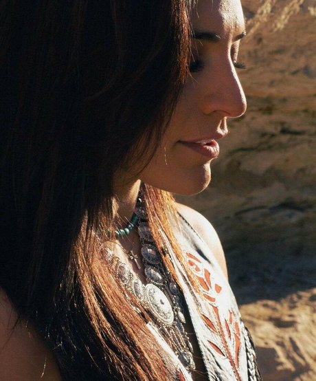 Raquel Rodriguez model adult image