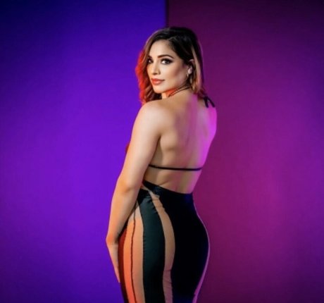 Raquel Rodriguez pretty actress image