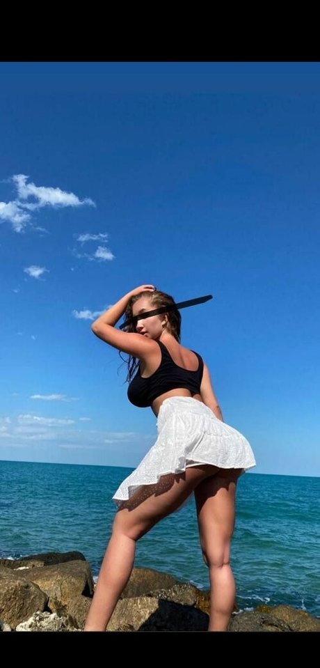 Nika Arven beautiful pornstar photo