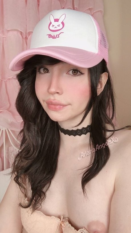 ArianaAngels Profile photo