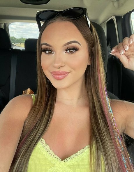 Abbie nb pornstar nice image