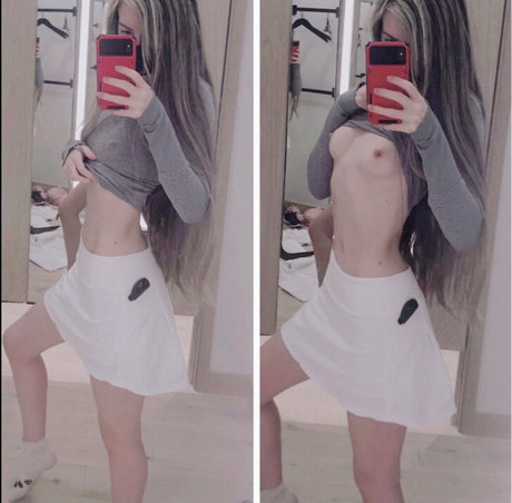 x snowie x beautiful star pic