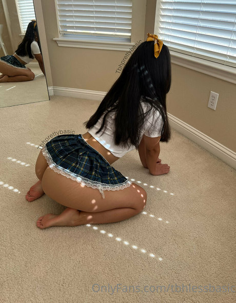 tbhprettybasic pornstar high quality gallery