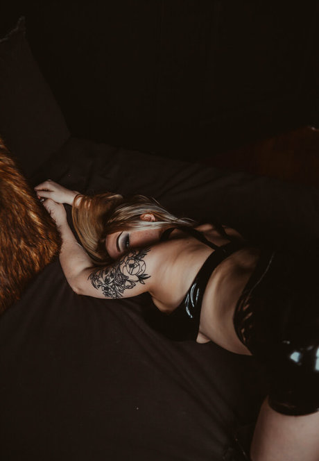 Lilith Jane nudes actress photo