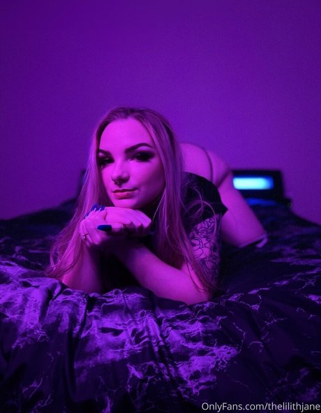 Lilith Jane exclusive pornstar img