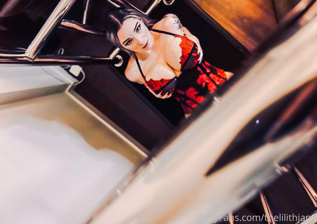 Lilith Jane nude star img