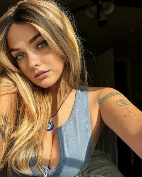 Serena Stone star free galleries