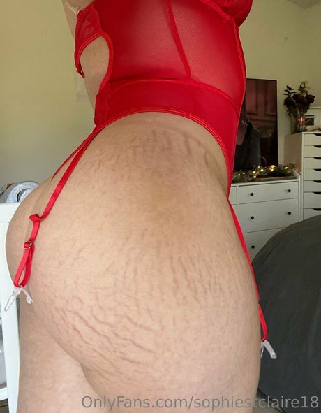 Sophie St Claire nudes actress photos