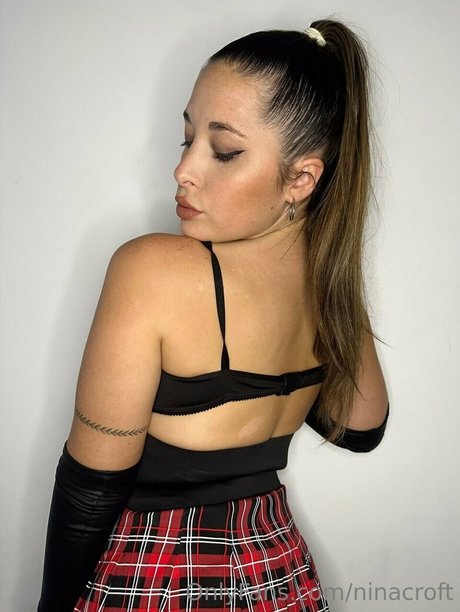 ninacroft art pornstar galleries