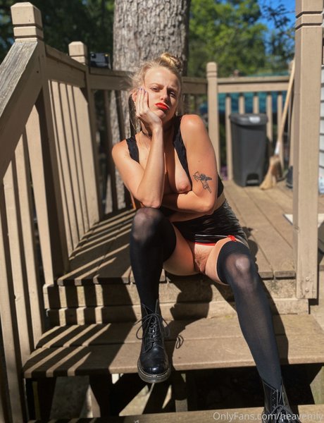 Em bird pornographic actress image