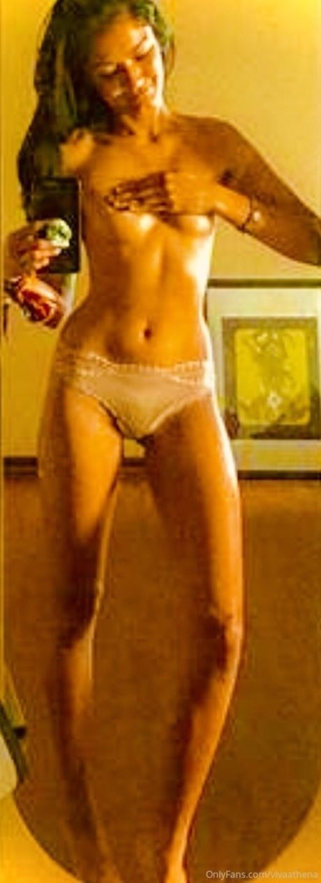 Viva Athena nude star galleries