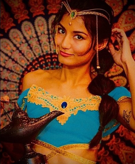 Viva Athena sexy actress picture