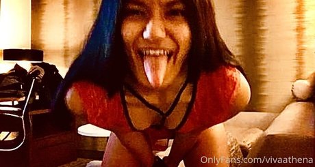 Viva Athena model exclusive picture