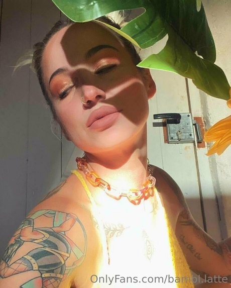 bambi latte sex pornstar photo