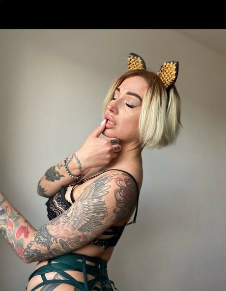 bambi latte xxx star pics