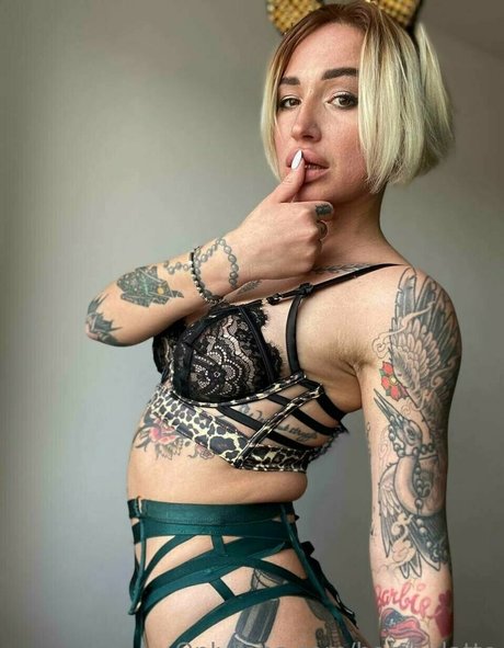 bambi latte model best pictures