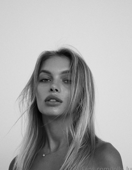 Lolly Lu actress img