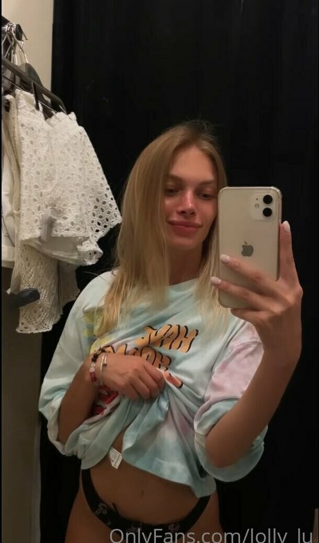 Lolly Lu pornstar free image