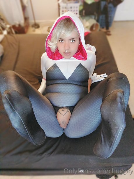 Chuggey xxx model picture