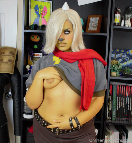 Chuggey pornstar nudes pictures