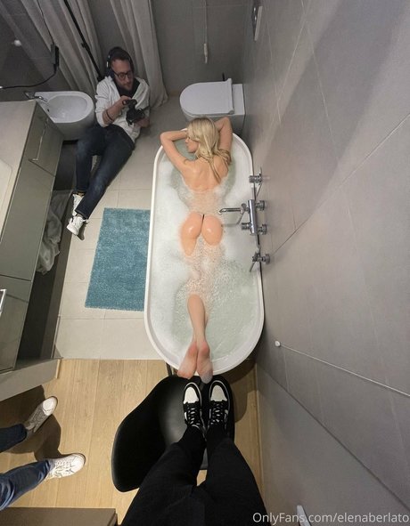 Elena Berlato sex actress galleries