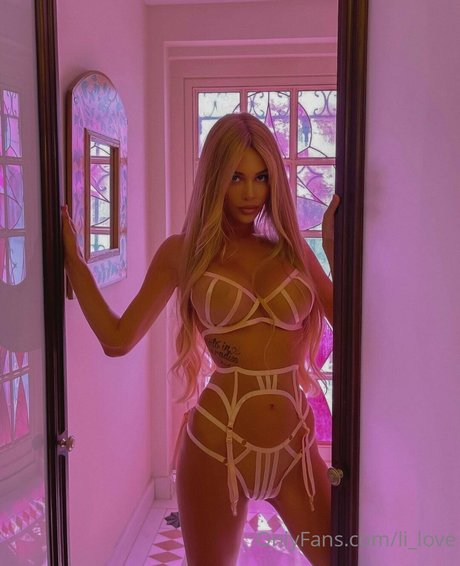 Lily Ermak star high quality archive