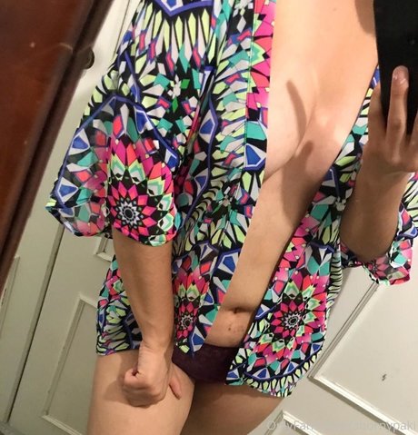 Ahornypaki star naked gallery